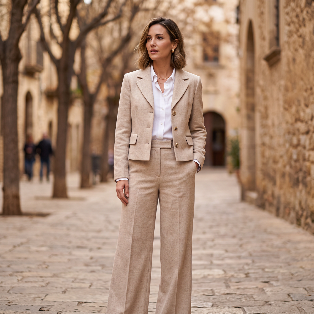 Damen Winter Sets