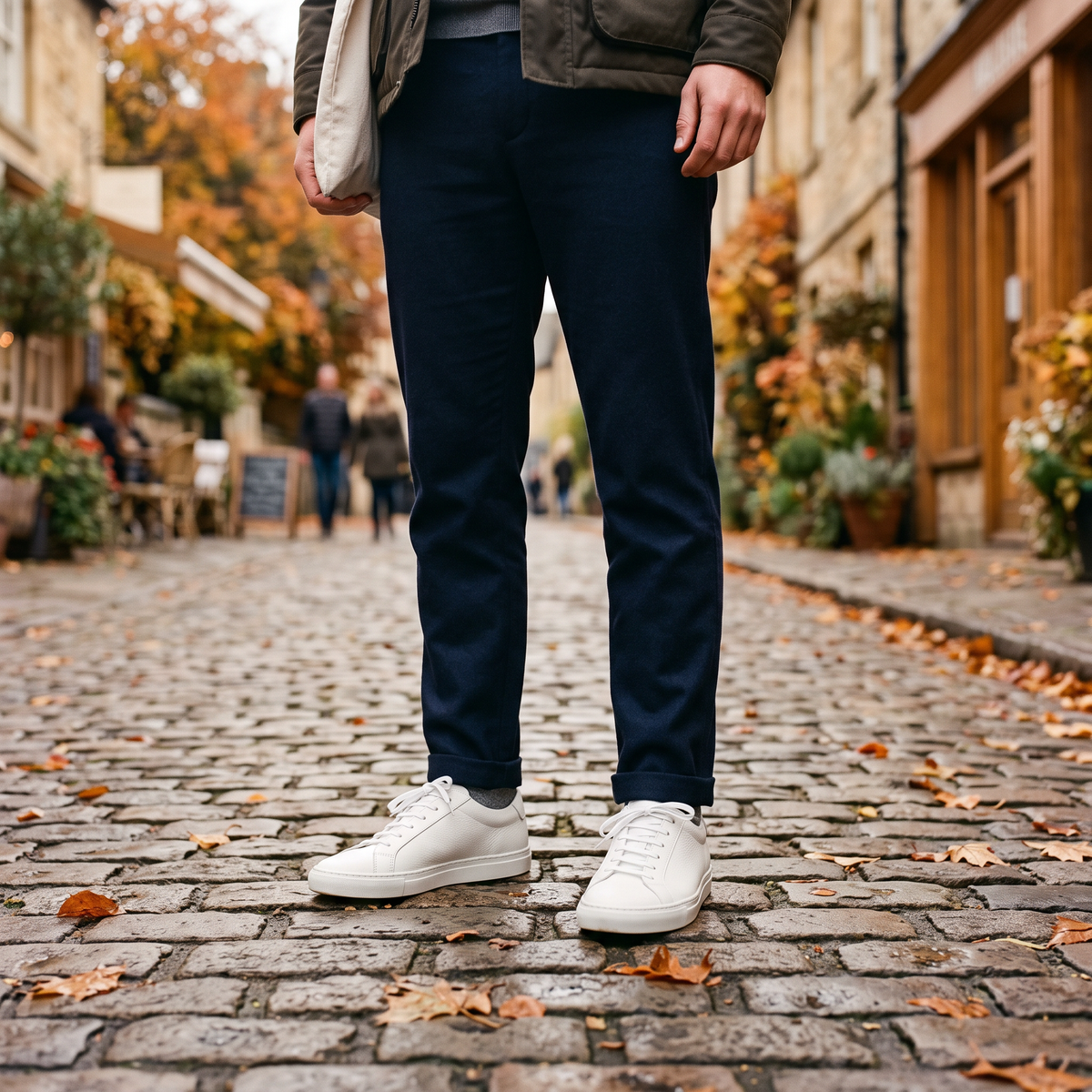 Herrenschuhe