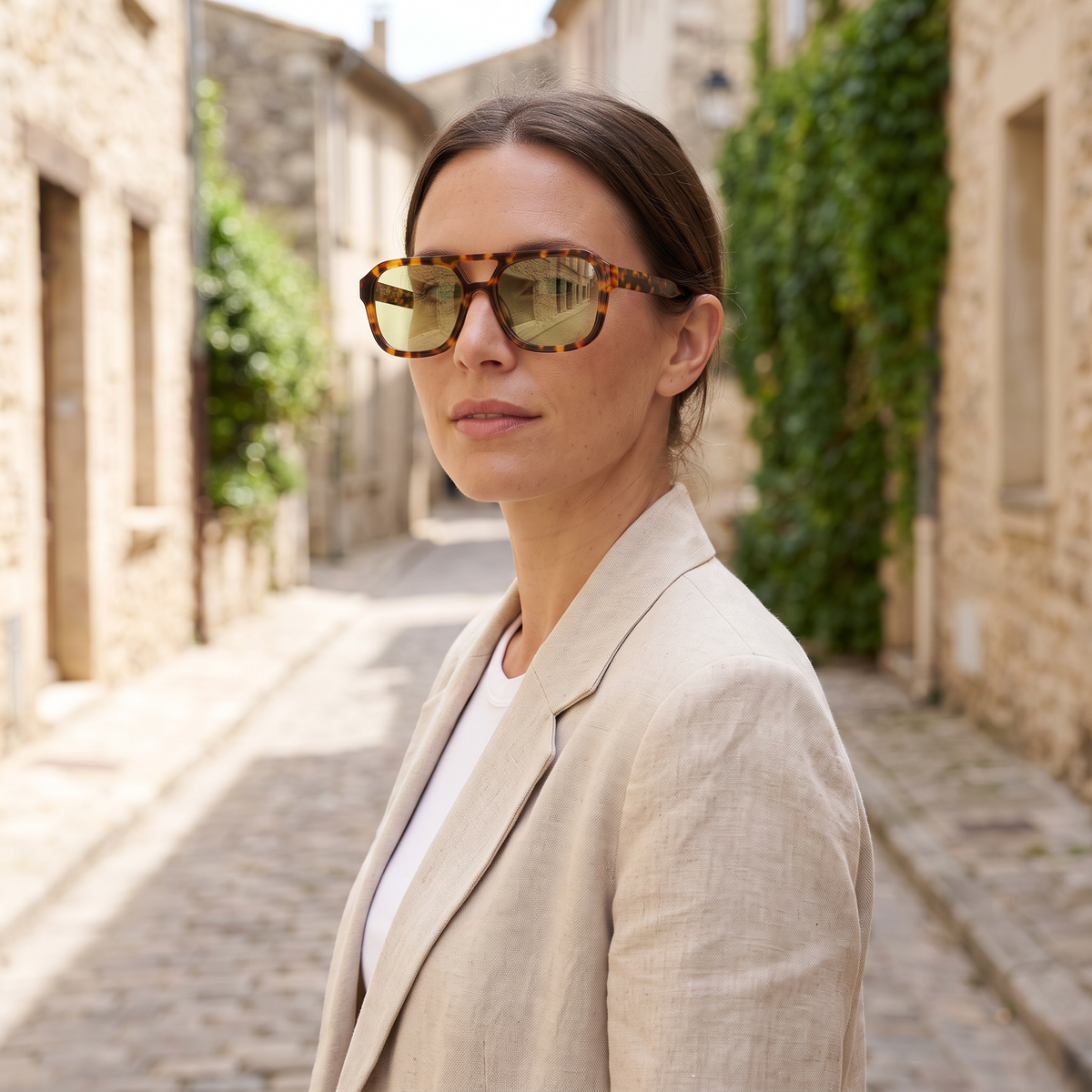 SONNENBRILLE