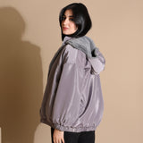 Wasserdichte Jacke
