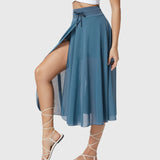 Melanie™ | Eleganter 2-in-1 Rock