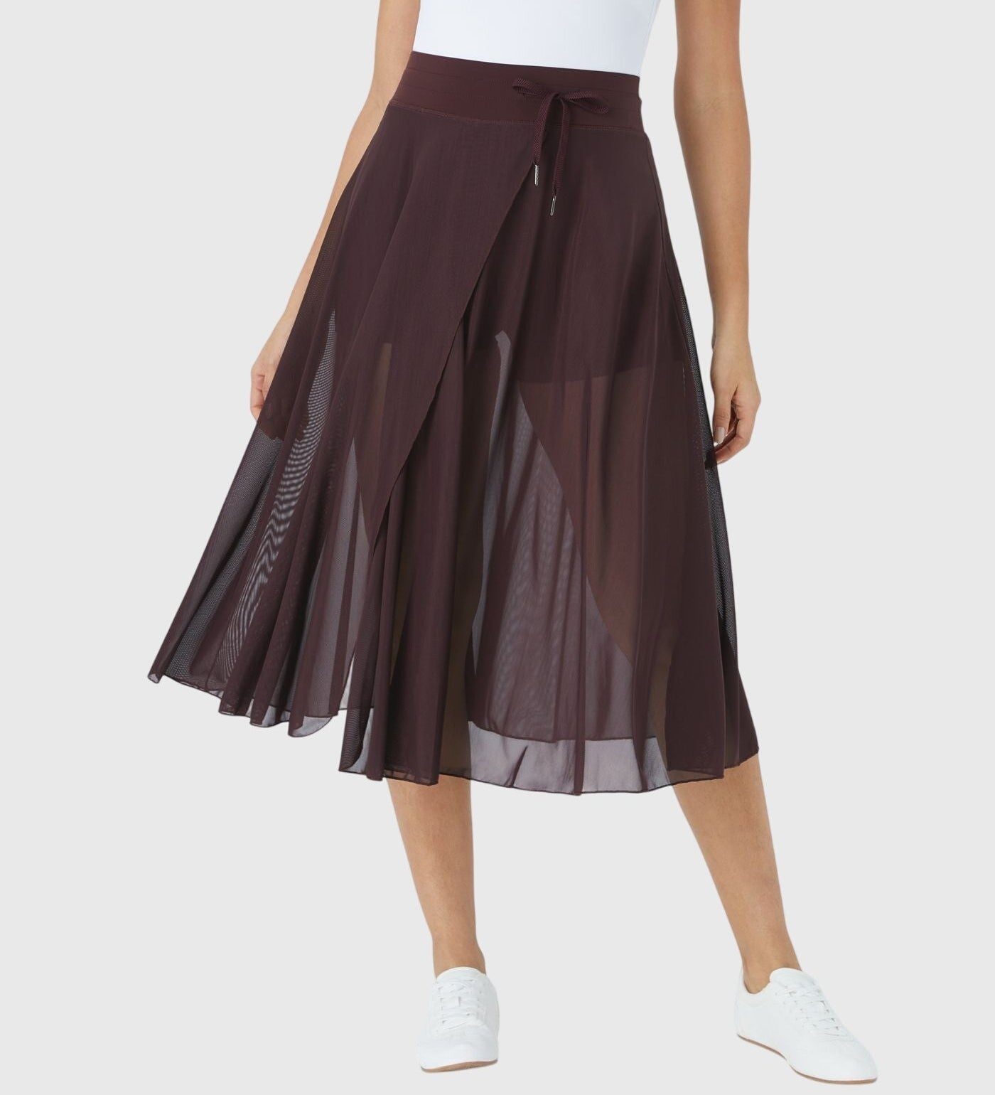 Melanie™ | Eleganter 2-in-1 Rock
