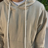 Overall CARGO Beige