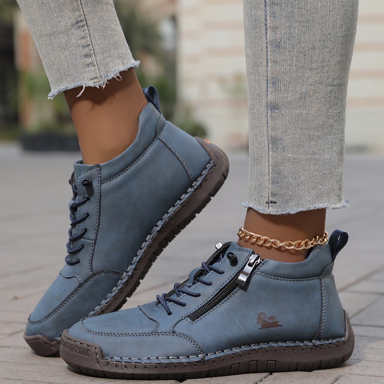ErgoVita™ – Therapeutische Komfortschuhe