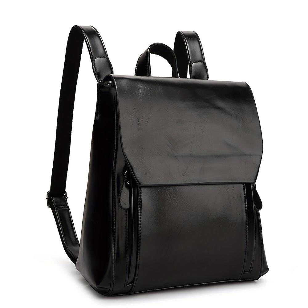 Nova™ | Vintage gepolsterter Rucksack