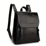 Nova™ | Vintage gepolsterter Rucksack