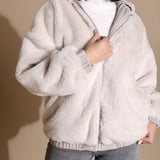 Wasserdichte Jacke