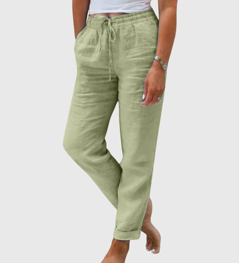Margaret™ | Elegante Hosen für Frauen
