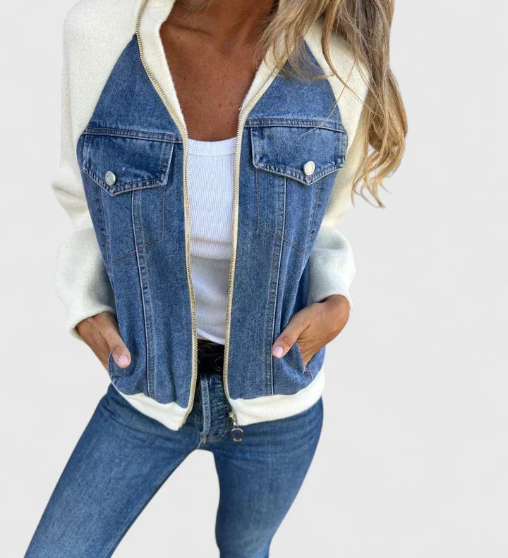 Zoeylynn | Elegante Jacke