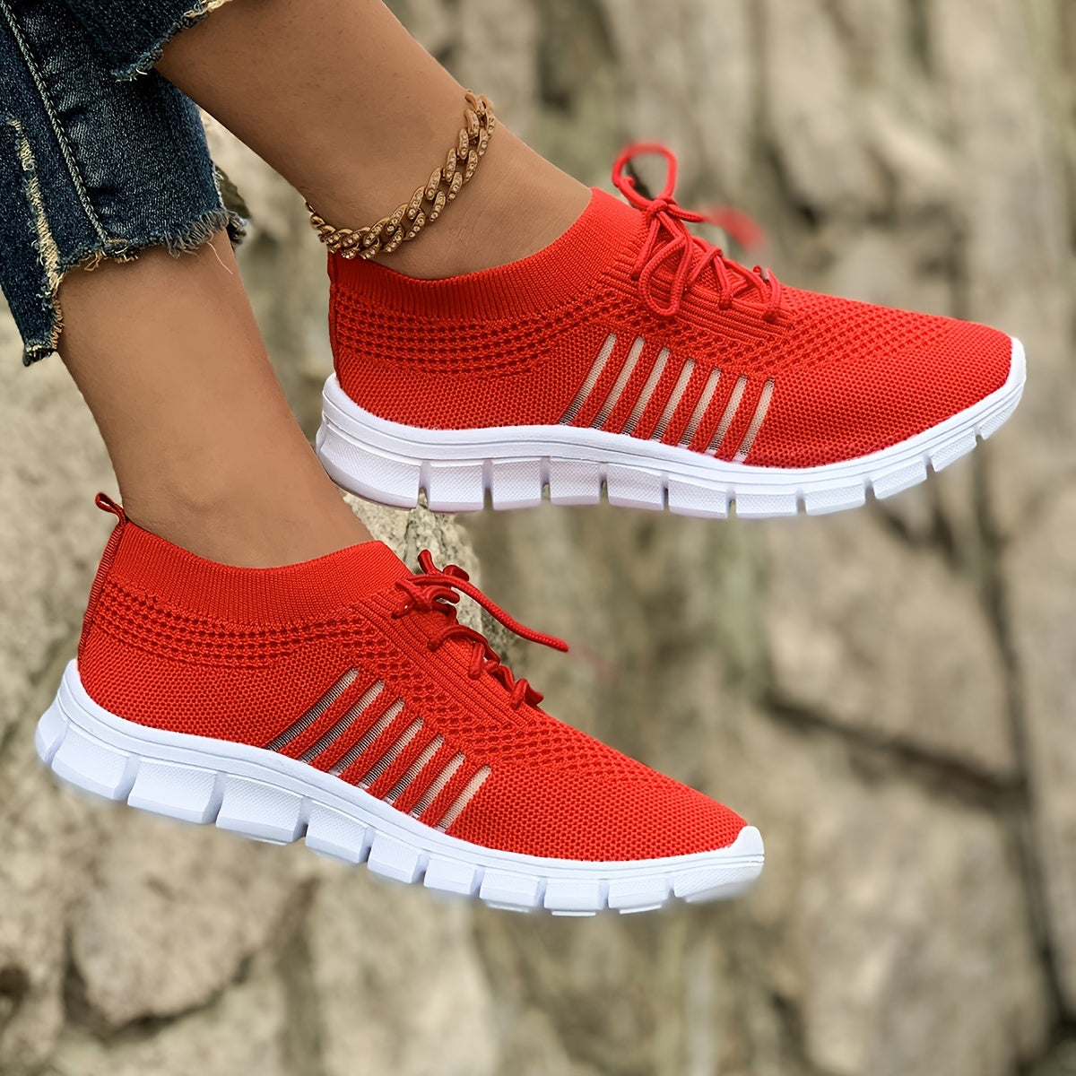 Sophie | Leichte Komfortschuhe