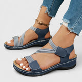 Ophelia - Orthopädische Sandalen