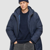 Winter layers made easy