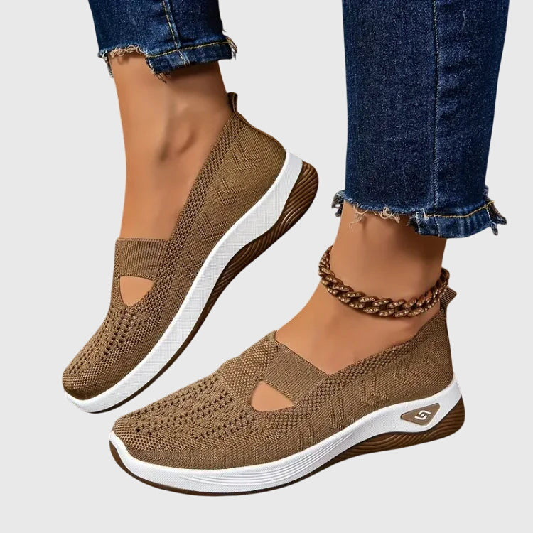 Orthopädische Wanderschuhe Lora™
