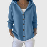 Joyce | Eleganter Cardigan