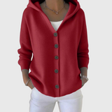 Joyce | Eleganter Cardigan