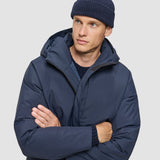 Winter layers made easy