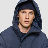 Winter layers made easy
