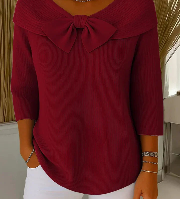 Neeko | Eleganter Pullover