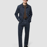 Eine neue Interpretation von Denim