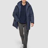 Winter layers made easy