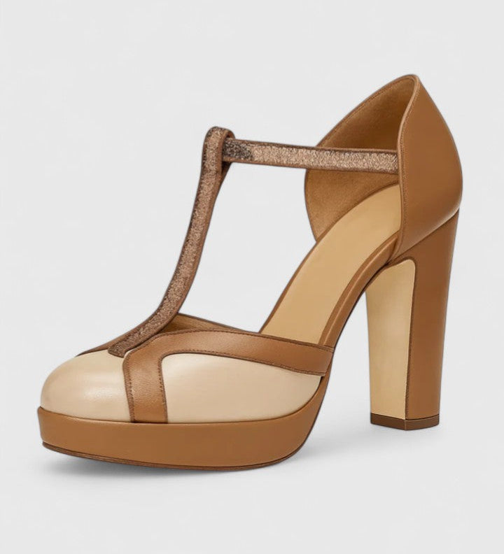 Nadia | Elegante Absätze