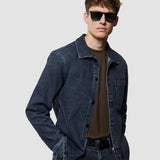 Eine neue Interpretation von Denim