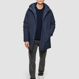 Winter layers made easy