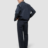 Eine neue Interpretation von Denim