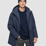 Winter layers made easy