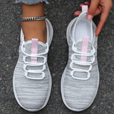 Ultraleichte atmungsaktive Komfortschuhe