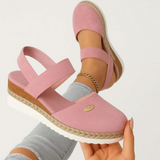 Kalila - Bequeme Orthopädische Sandalen