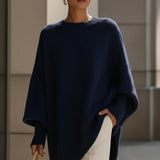 Cindy | Weicher und Bequemer Pullover