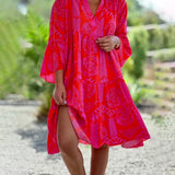 Joyce - Elegantes Boho-Chic Kleid