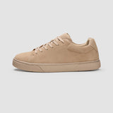 Reeklass Wildleder Sneaker 3.0 Voll Beige