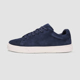 Reeklass Wildleder Sneaker 3.0 Marineblau