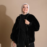 Wasserdichte Jacke