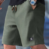 Leichte Sommer-Shorts (1 kaufen, 1 GRATIS dazu)