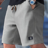 Leichte Sommer-Shorts (1 kaufen, 1 GRATIS dazu)