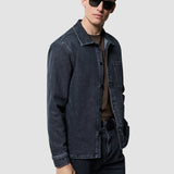 Eine neue Interpretation von Denim