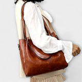 Azura - 4-teiliges Vintage-Taschen-Set