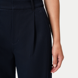 Stoffhose für die Arbeit