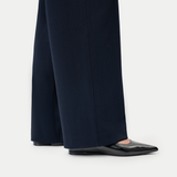 Stoffhose für die Arbeit