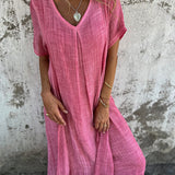 Isabelle - Maxikleid