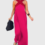 Elena | Elegantes Maxikleid
