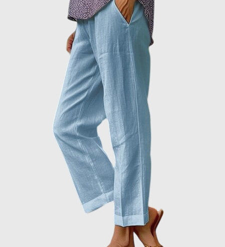 Elaine™ | Elegante Damenhosen