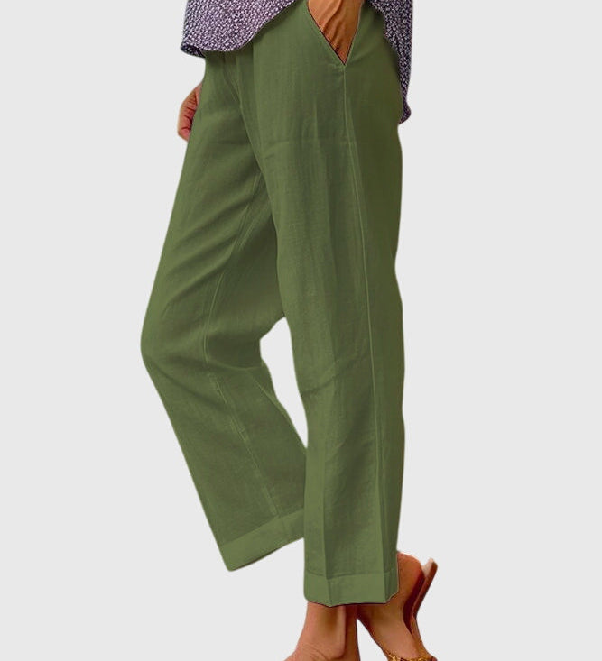 Elaine™ | Elegante Damenhosen