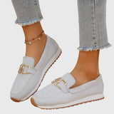SUSIE | ORTHOPÄDISCHE LOAFER-SNEAKER