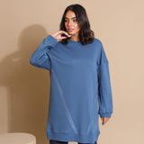 Milton-Sweatshirt