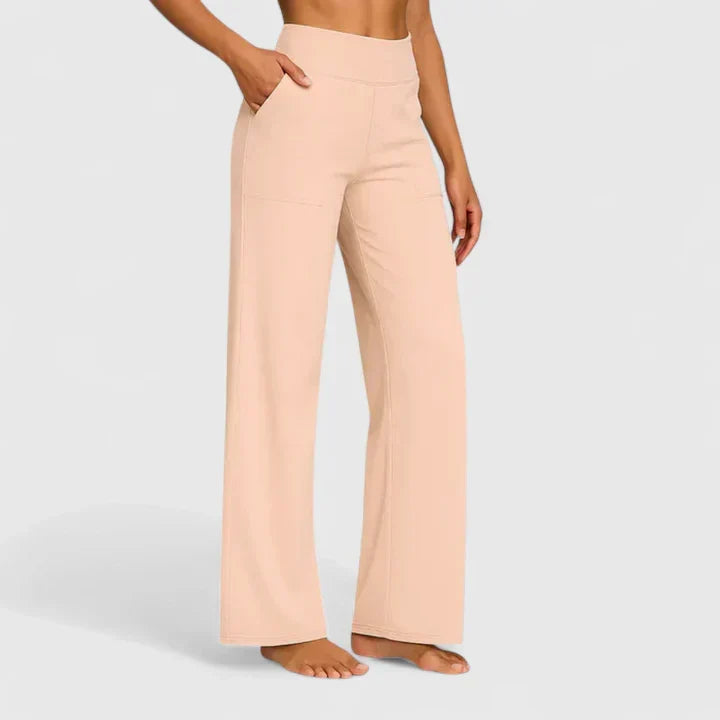 Jasmynne | Bequeme Hosen