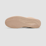 Reeklass Wildleder Sneaker 3.0 Voll Beige